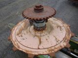 Sharp Chain Log Feeding Sprocket Set
